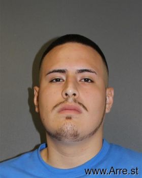 Luis  Estrada Mugshot