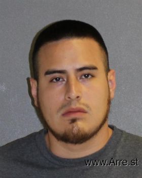 Luis  Estrada Mugshot