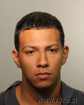 Luis  Estrada Ojeda Mugshot