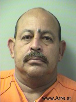 Luis Rogelio Fajardo Mugshot