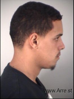 Luis R Feliciano Mugshot