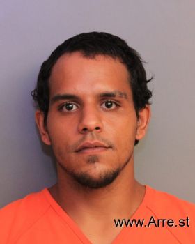 Luis  Feliciano Mugshot