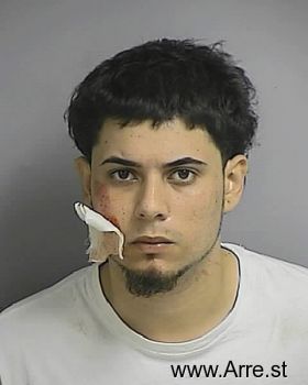 Luis Ramon Feliciano Mugshot