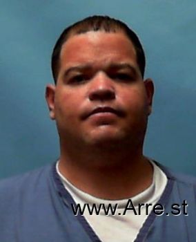 Luis E Figueroa Mugshot