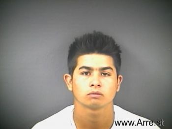 Luis Perez Figueroa Mugshot