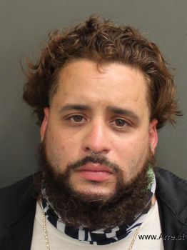 Luis Esteban Figueroa Mugshot