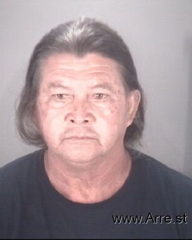 Luis Angel Figueroa Mugshot