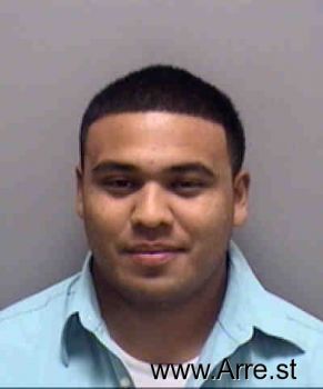 Luis Carlos Figueroa Mugshot