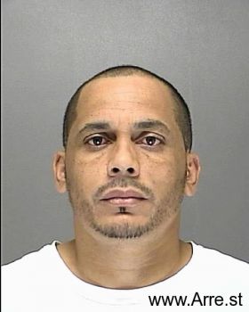 Luis  Figueroa Mugshot