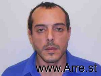 Luis Rodolfo Figueroa Mugshot