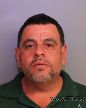 Luis G Figueroa-vargas Mugshot