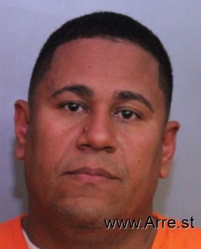 Luis Manuel Figueroa Rosario Mugshot