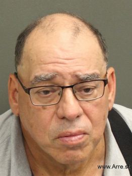 Luis Orlando Figueroarivera Mugshot