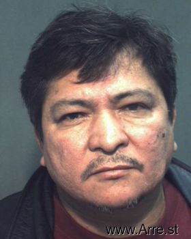 Luis Gregorio Fuentes Mugshot