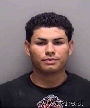 Luis Abdel Fuentes Mugshot