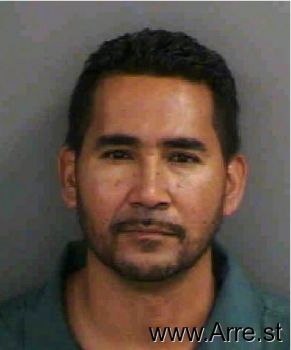 Luis A Fuentes Mugshot