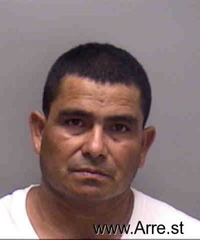 Luis Alonso Fuentes-bonilla Mugshot