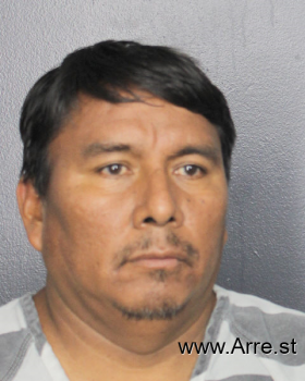 Luis  Fuentes-vasquez Mugshot