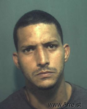 Luis Raul Fuentesmelendez Mugshot