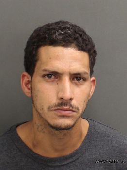 Luis Raul Fuentesmelendez Mugshot