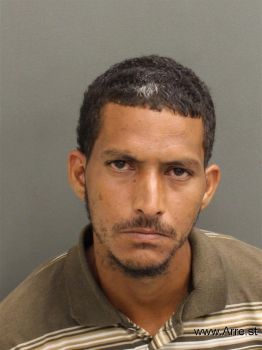 Luis Raul Fuentesmelendez Mugshot