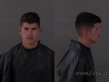 Luis  Gallegos Mugshot