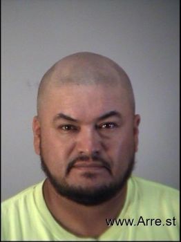 Luis  Gallegos-torres Mugshot