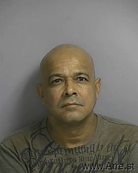 Luis Adalberto Garcia Mugshot