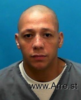 Luis A Gomez Mugshot