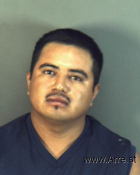 Luis R Gomez Mugshot