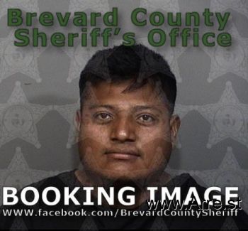 Luis Enrique-garcia Gomez Mugshot