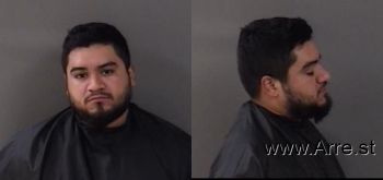 Luis Fernando Gomez Mugshot