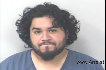 Luis F Gomez Mugshot