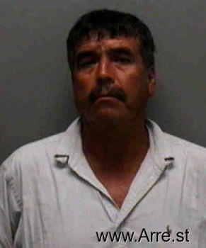 Luis Rodriguez Gomez Mugshot