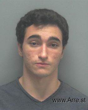 Luis  Gomez Mugshot