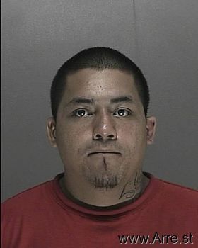 Luis  Gomez Mugshot