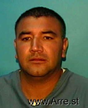 Luis G Gomez Mugshot