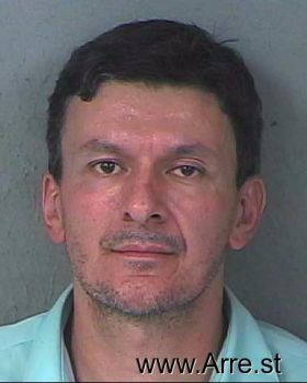 Luis Gerrardo Gomez Mugshot