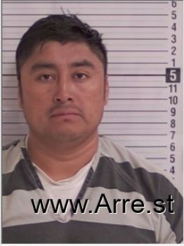 Luis  Gomez-gomez Mugshot