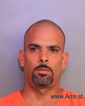 Luis  Gomez-rodriguez Mugshot