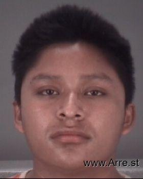 Luis  Gomez Gomez Mugshot