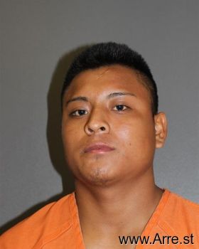 Luis  Gomez Sandobal Mugshot