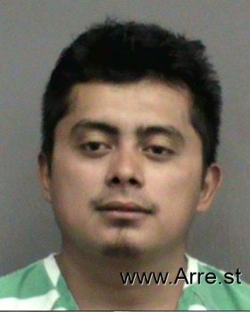 Luis Alonso Gomez Torres Mugshot