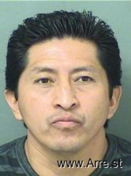 Luis G Gomezgonzalez Mugshot