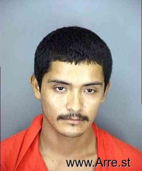 Luis  Gonzales Mugshot