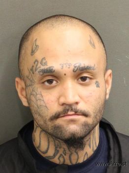 Luis  Gonzales Mugshot