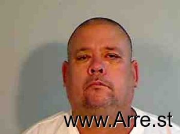 Luis R Gonzales Mugshot