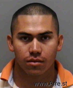 Luis Alberto Guillen Mugshot