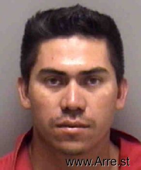 Luis Alberto Guillen Mugshot