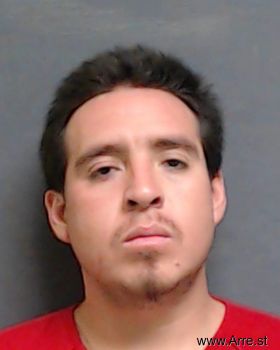 Luis Estela Guillen Mugshot